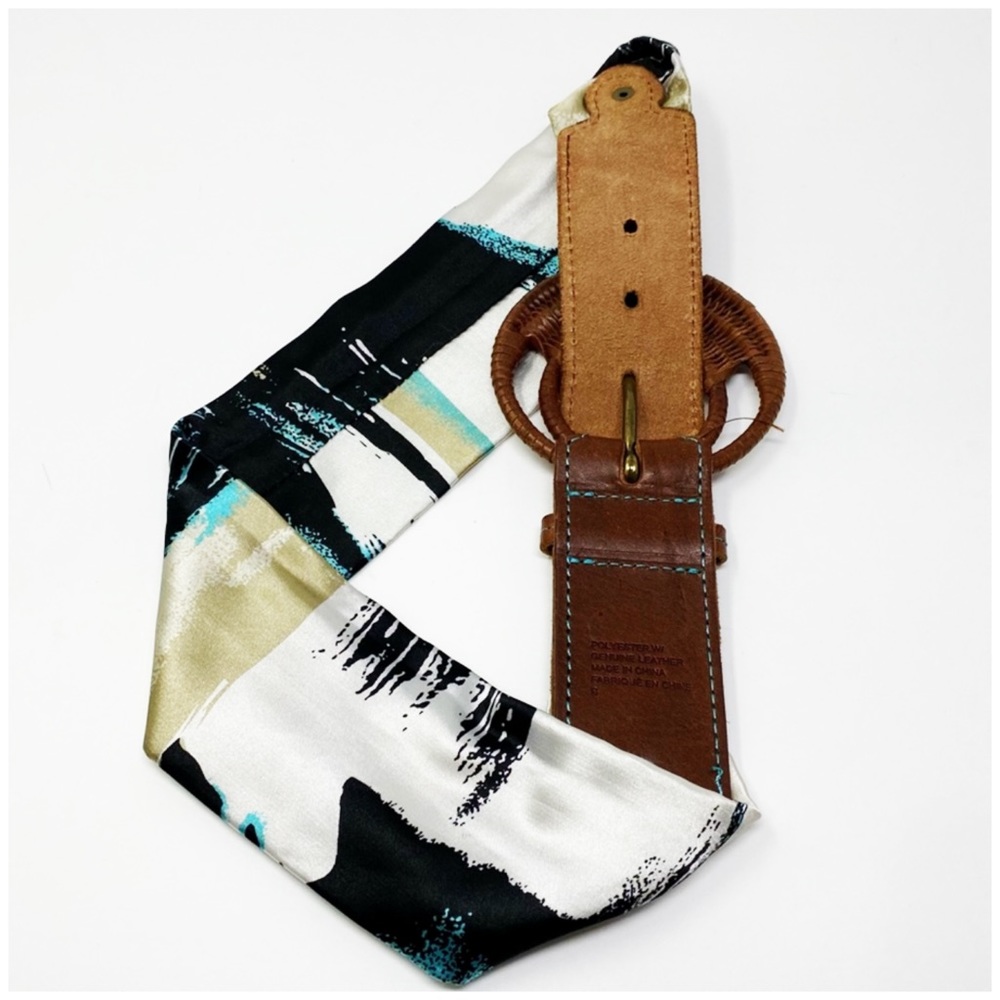 Anthro “Fluidity Belt” - Picture 5 of 14